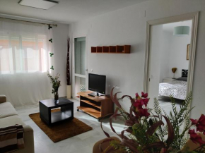 Apartamento Málaga Centro